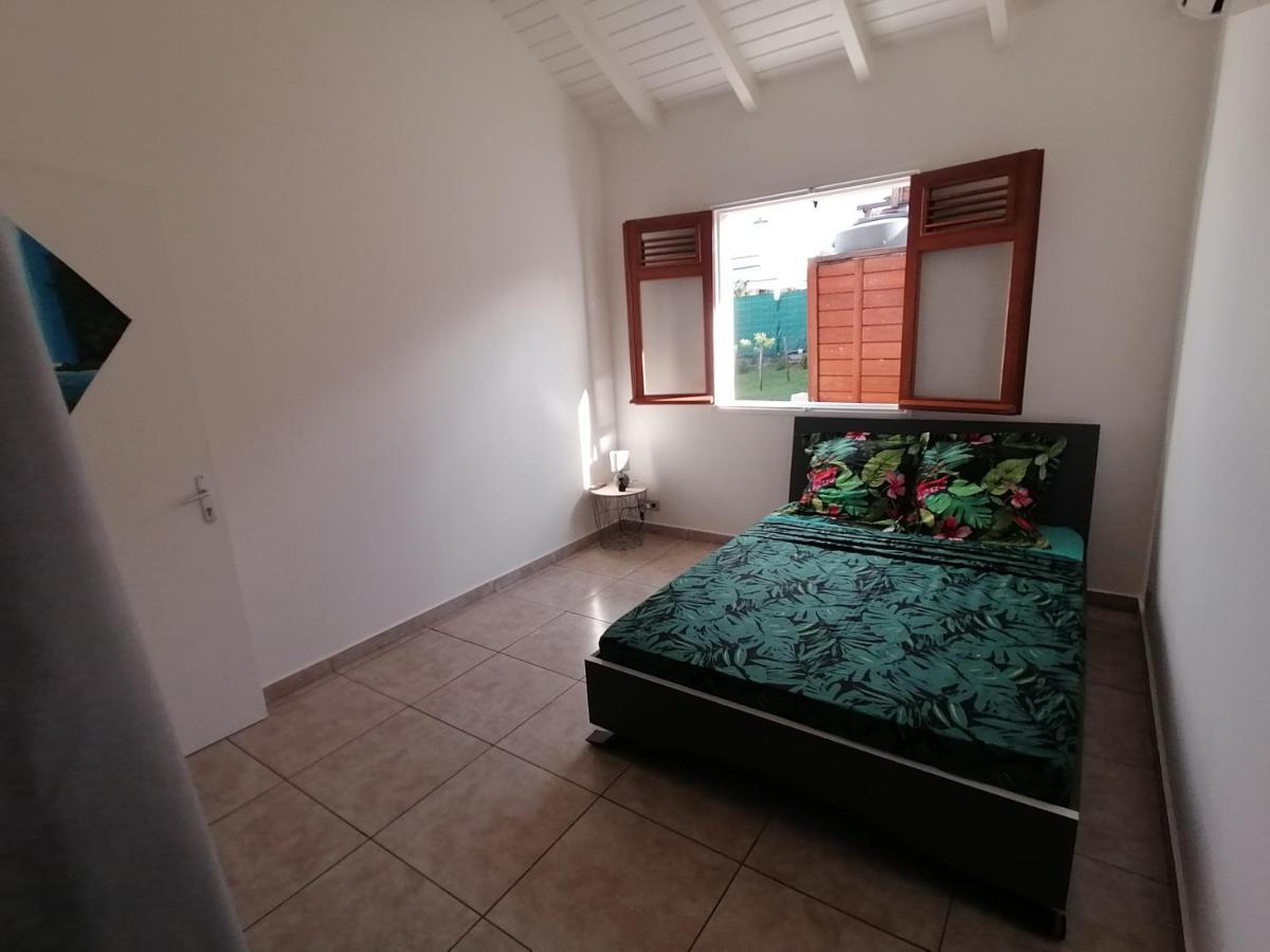 La Villa Karukera Sainte-Rose Extérieur photo